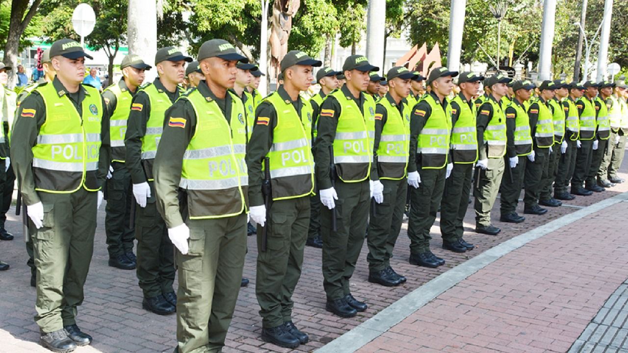 Barrancabermeja invita a jóvenes sumarse a la campaña La seguridad nos