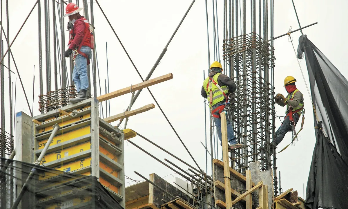 Gremio de la construcción elevó plegaria a Petro para que no amarre al