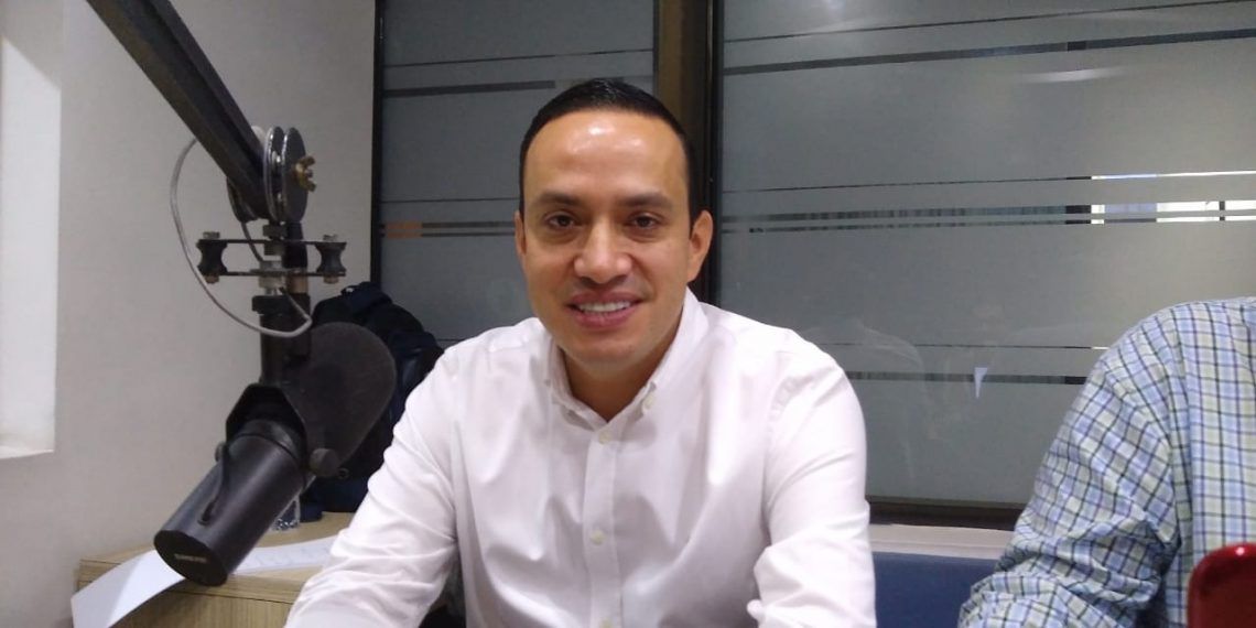 Duras declaraciones del gobernador Aguilar contra candidatos que vapulean su apellido