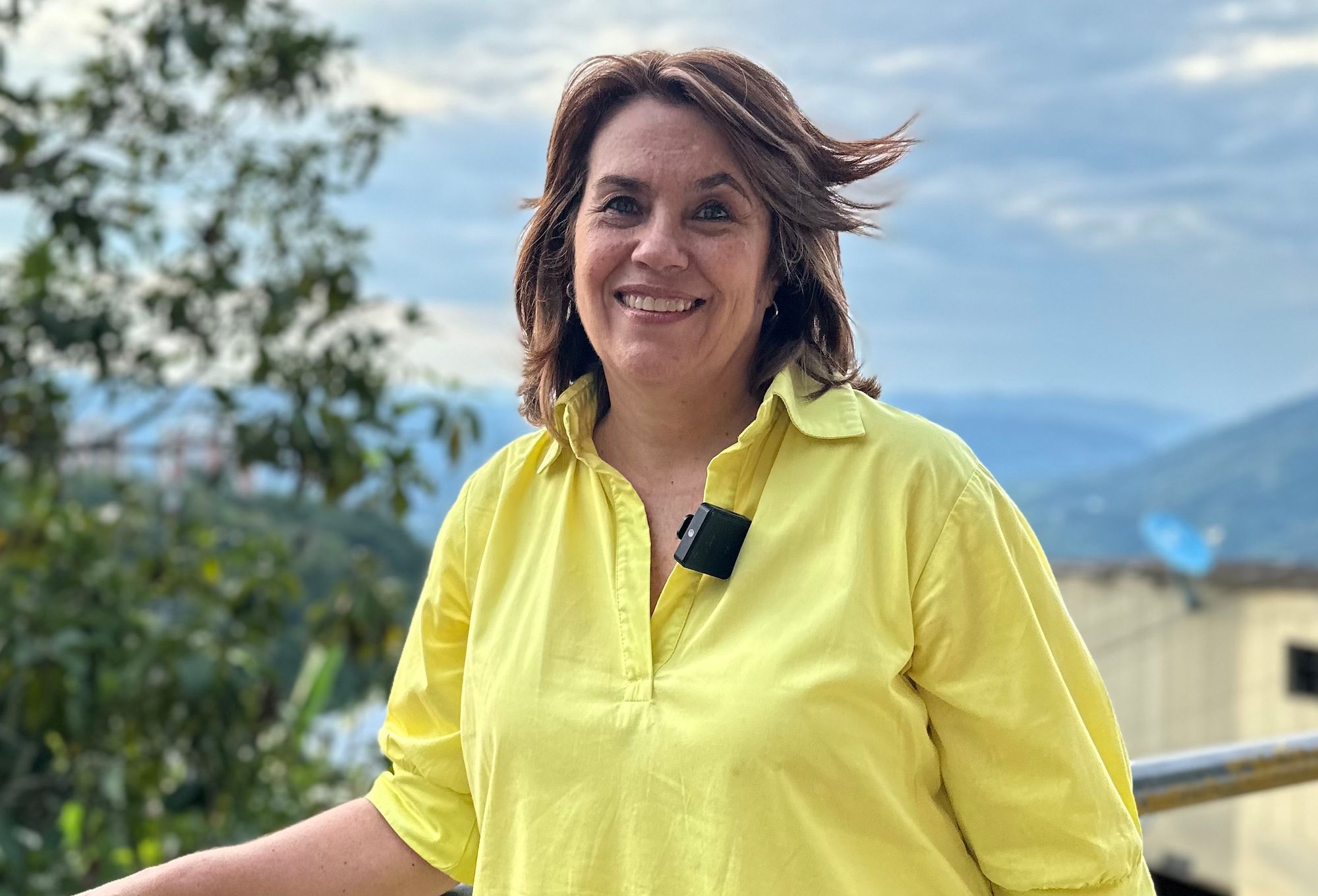 Consuelo Ordóñez propone alivios para el predial en favor de 90 mil predios