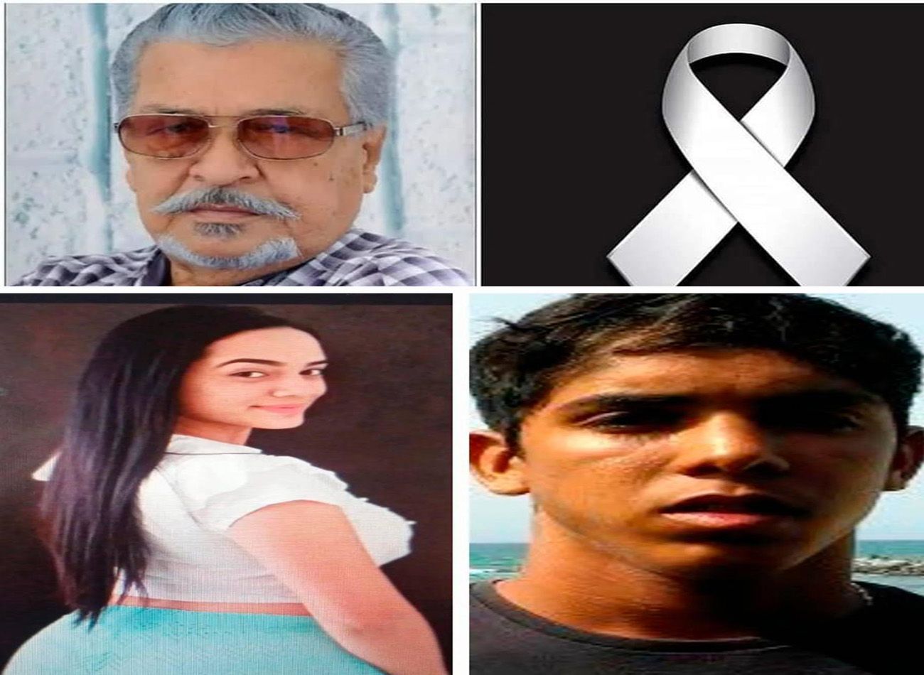 Extranjeros que asesinaron a célebre odontólogo en San Gil serán extraditados