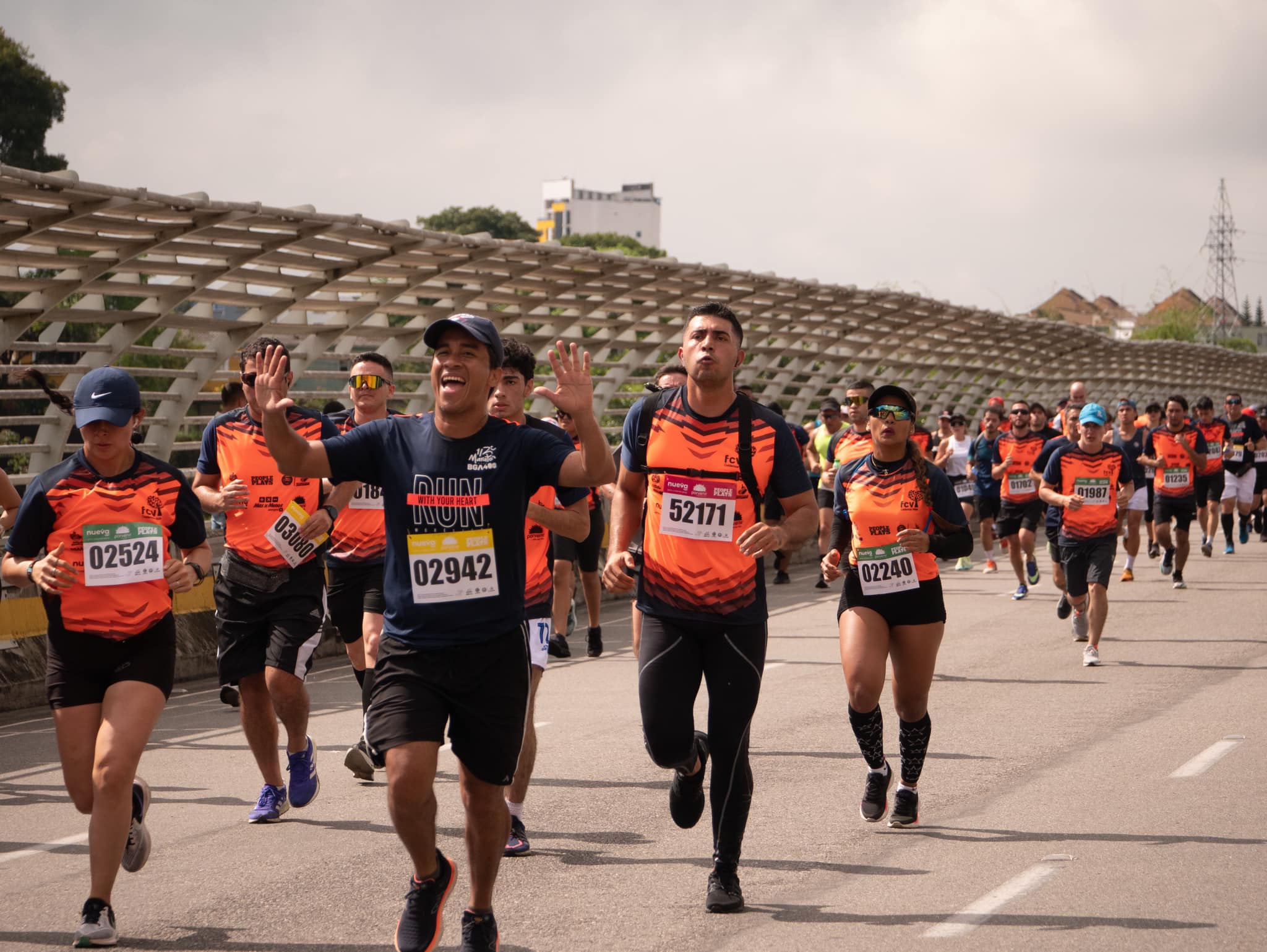 Este lunes 2 de octubre se cierran las inscripciones