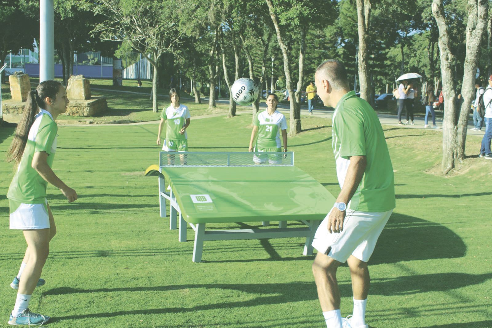 UIS construye más escenarios deportivos y remodela coliseo cubierto