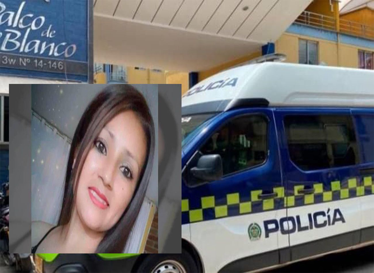 Mujer amaneció muerta a puñal en Piedecuesta