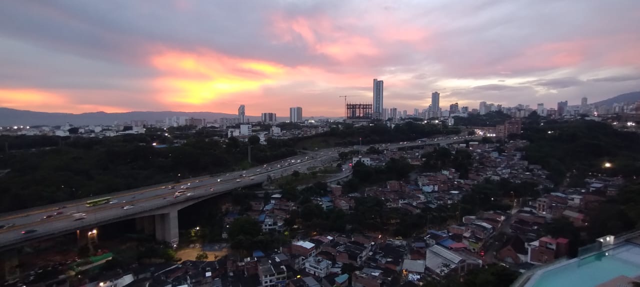 Bucaramanga entre las ciudades donde menos subió el precio de vivienda nueva