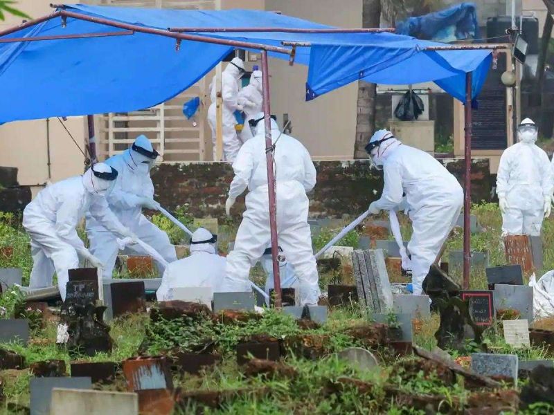 Virus de Nipah tiene en máxima alerta a la India