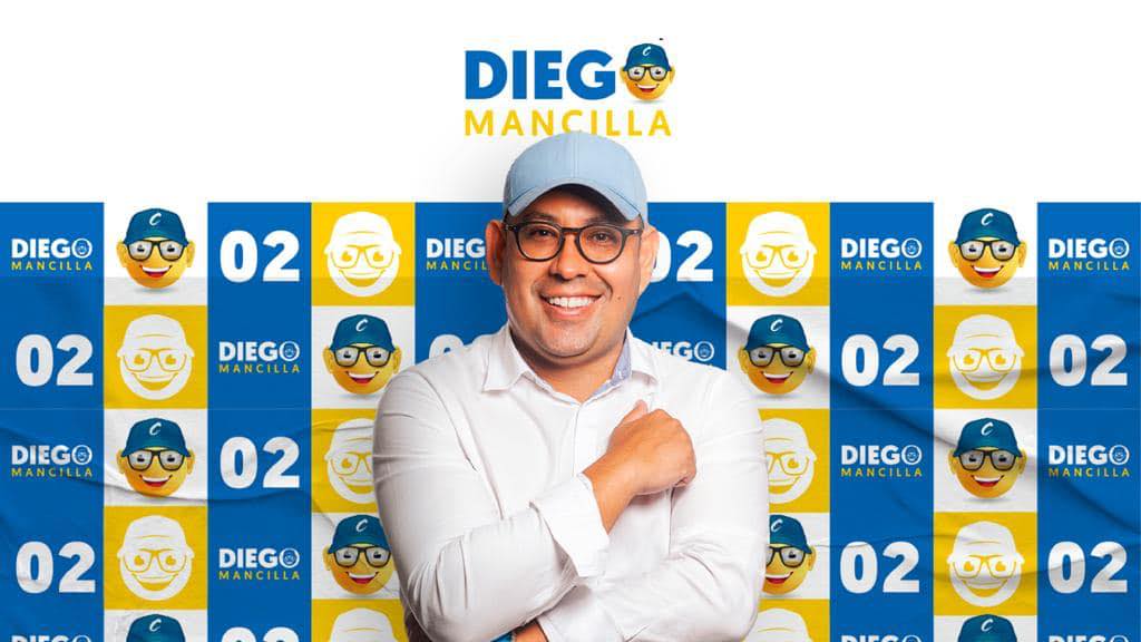 Joven pretende beneficiar a Floridablanca con un revolcón en materia tributaria