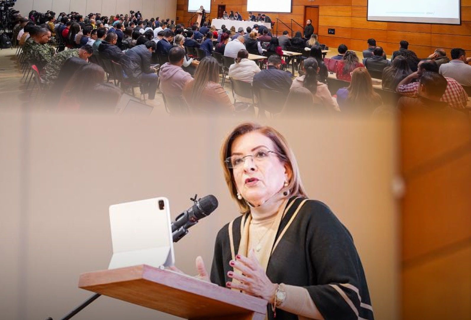 Seguridad y financiación de campañas, grandes preocupaciones en las Elecciones