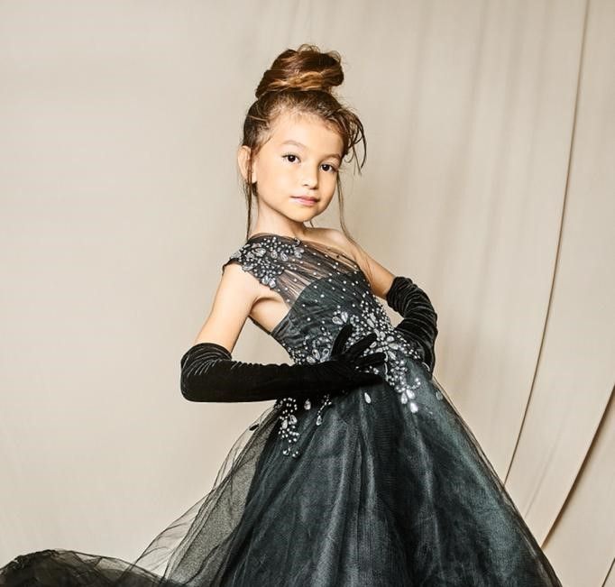 Baby Earth Internacional Sara Sofia Silvestre Caballero