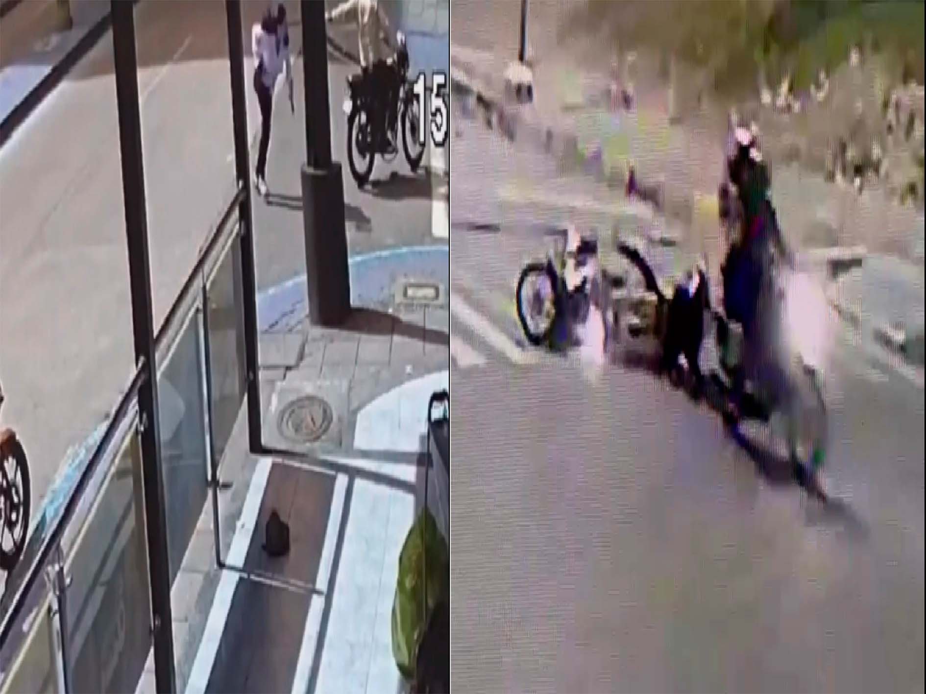 Raponeros tienen azotados a los residentes de Bucaramanga