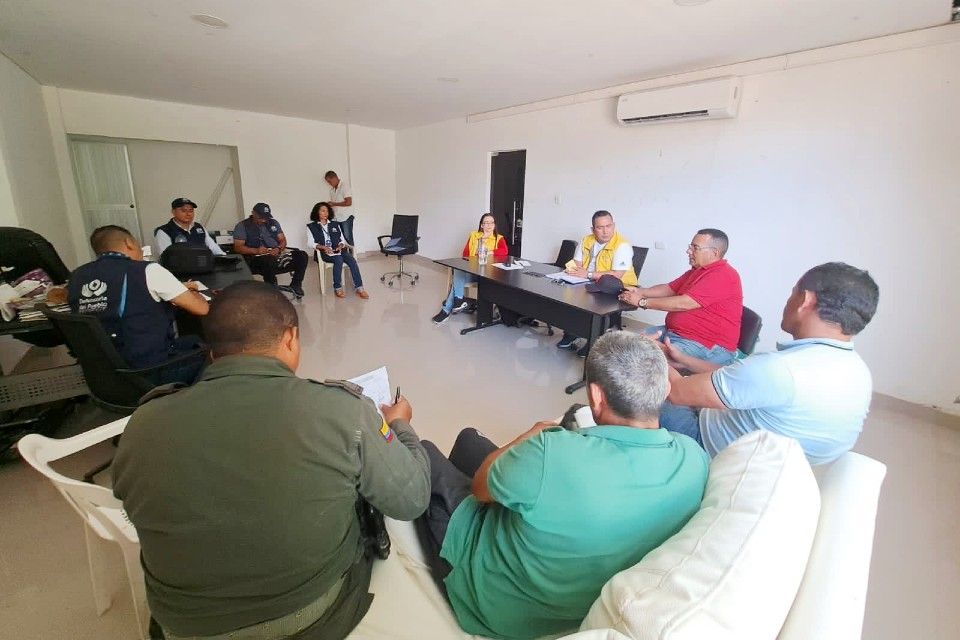 Magdalena Medio y el Sur de Bolívar en el camino de la No Repetición