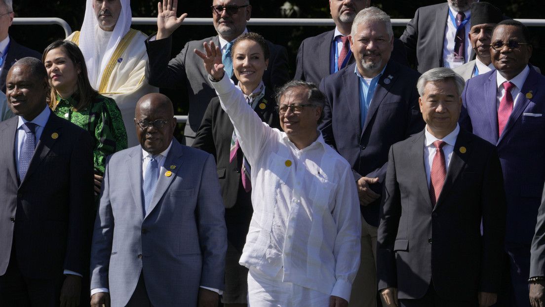 Colombia apuesta por una economía descarbonizada