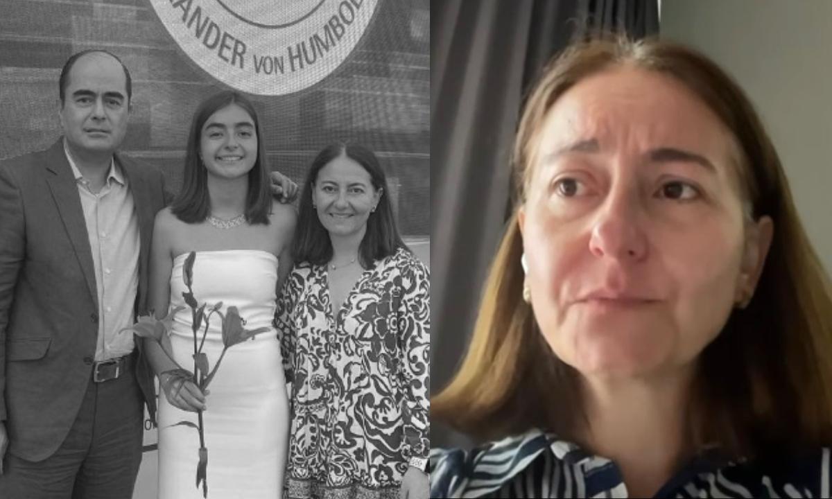 #JusticiaParaAnaMaría: Aumentan los casos de feminicidio en México