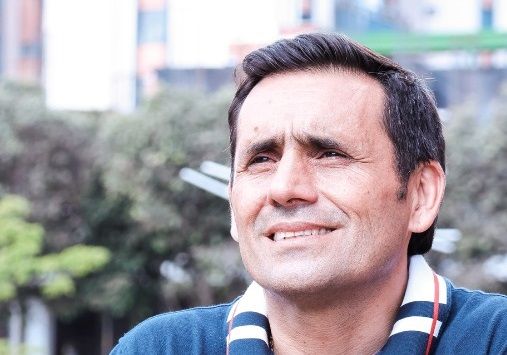 Luis Ávila: “Quiero seguir sirviéndole a Bucaramanga”