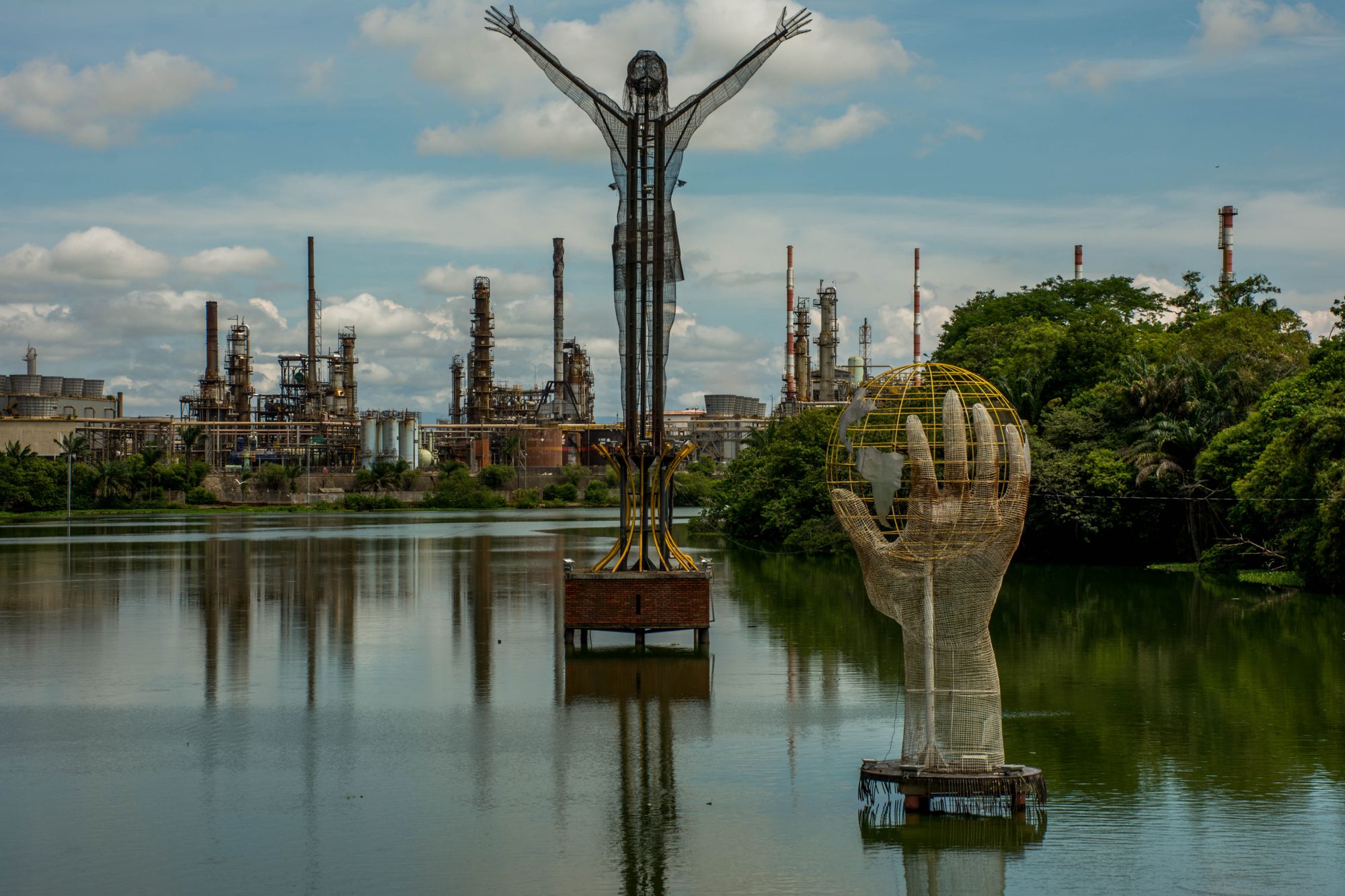 Destino de inversiones en Barrancabermeja