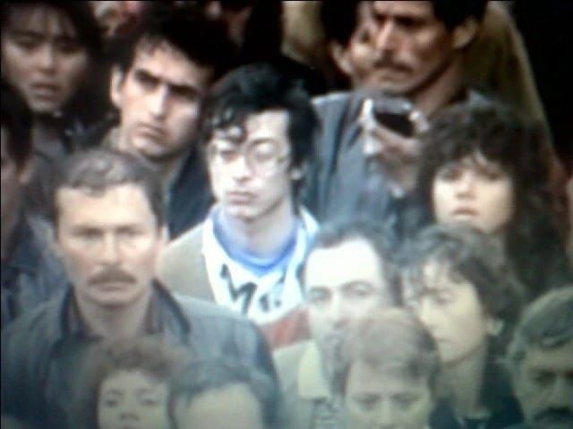 Gustavo Petro: Su condena por violar el decreto 1056 de 1984