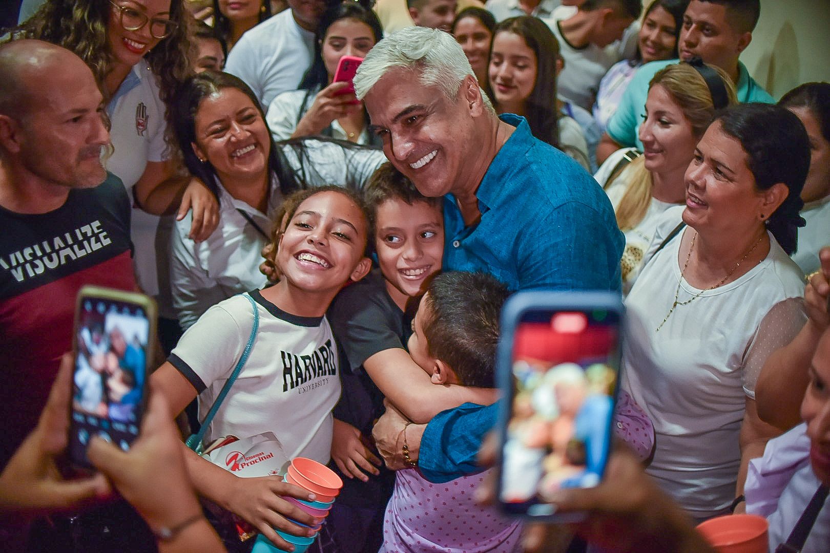 Propuesta EMPLEO YA de Elkin Bueno