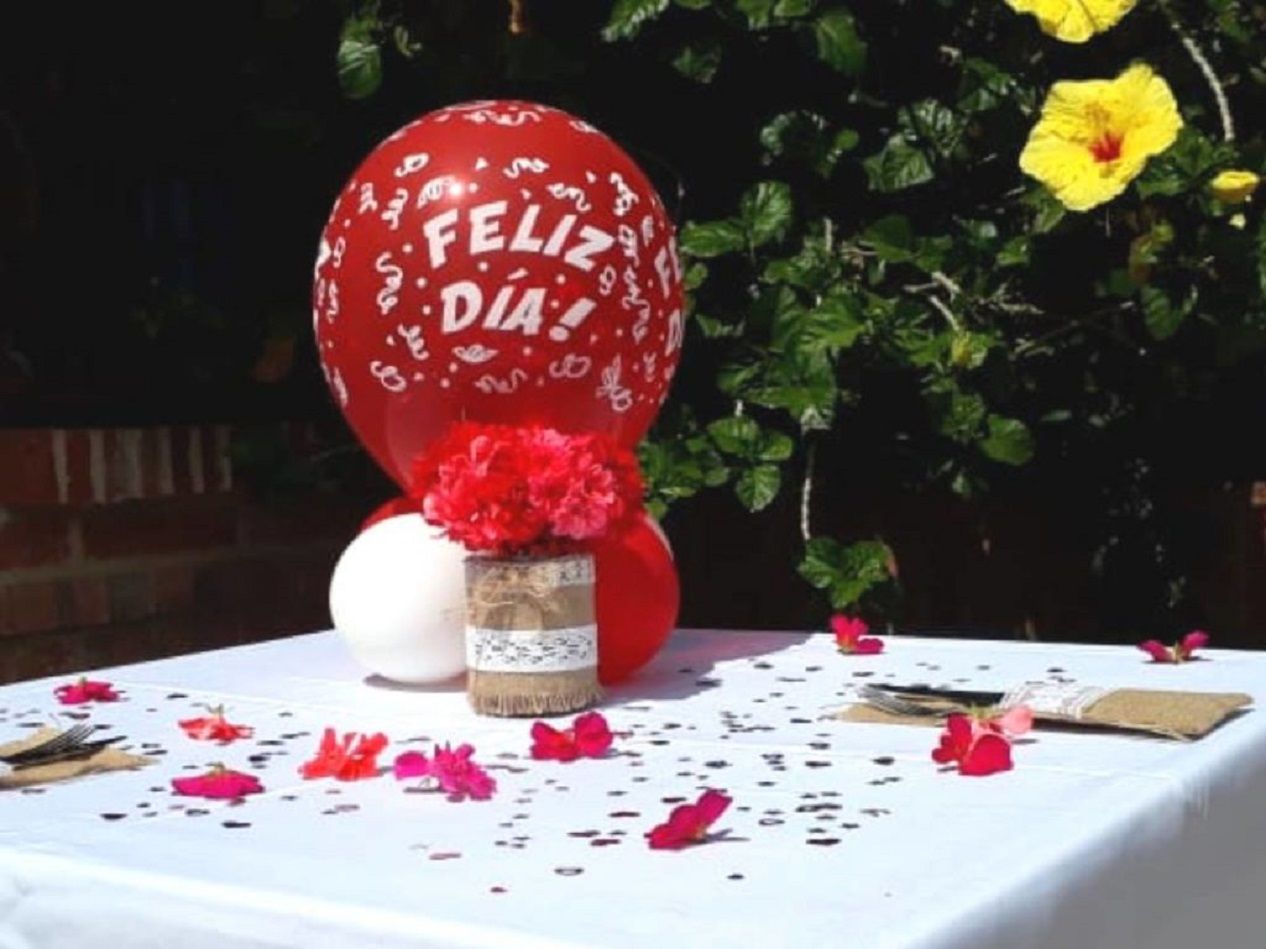 Amor y Amistad dejó satisfechos a pocos y en tablas a otros comercios