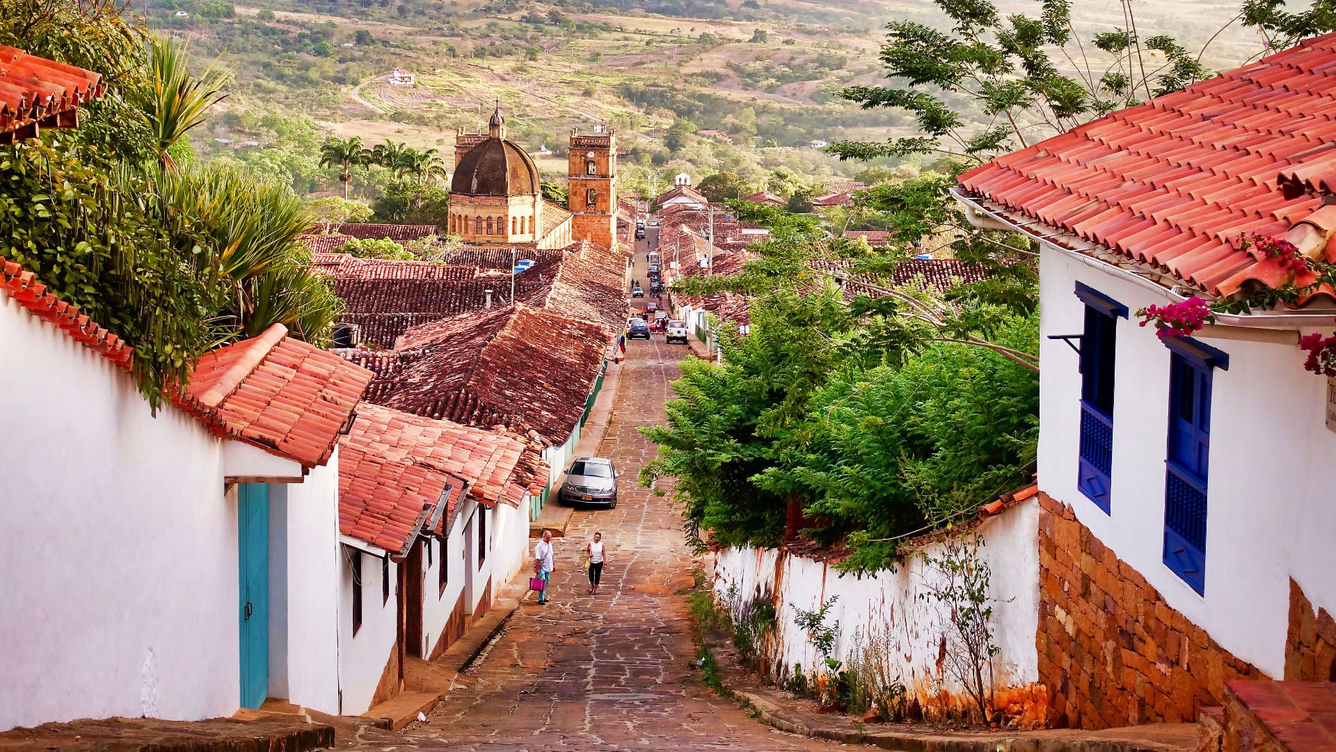 Empresarios extranjeros detrás de inigualables experiencias turísticas
