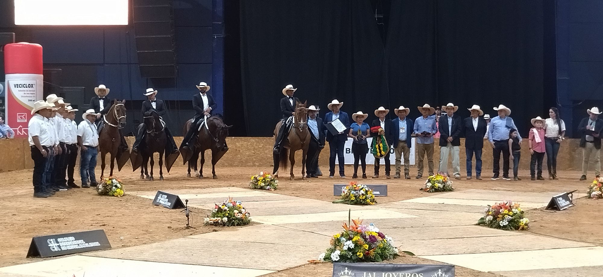 Respuesta de la ciudadanía superó las metas propuestas