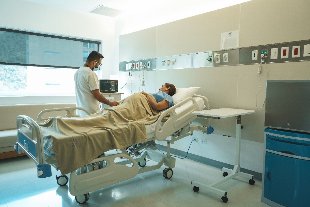 Santander entrará en la era de atender partos personalizados