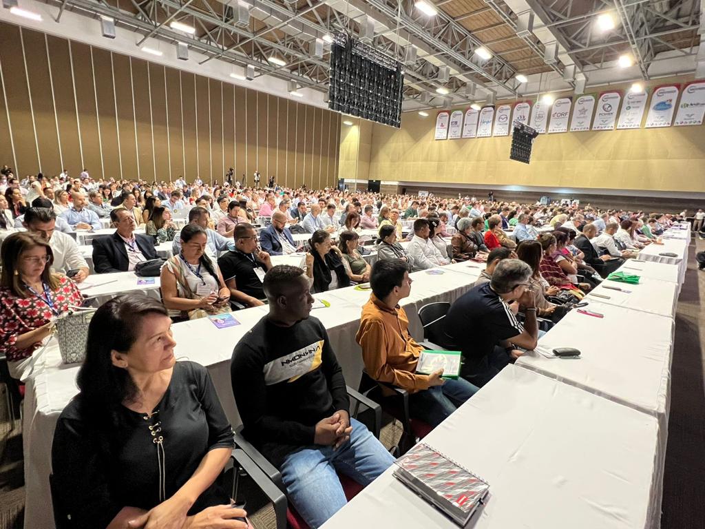 Autorregulación para hacerle frente al impacto de fenómeno de El Niño