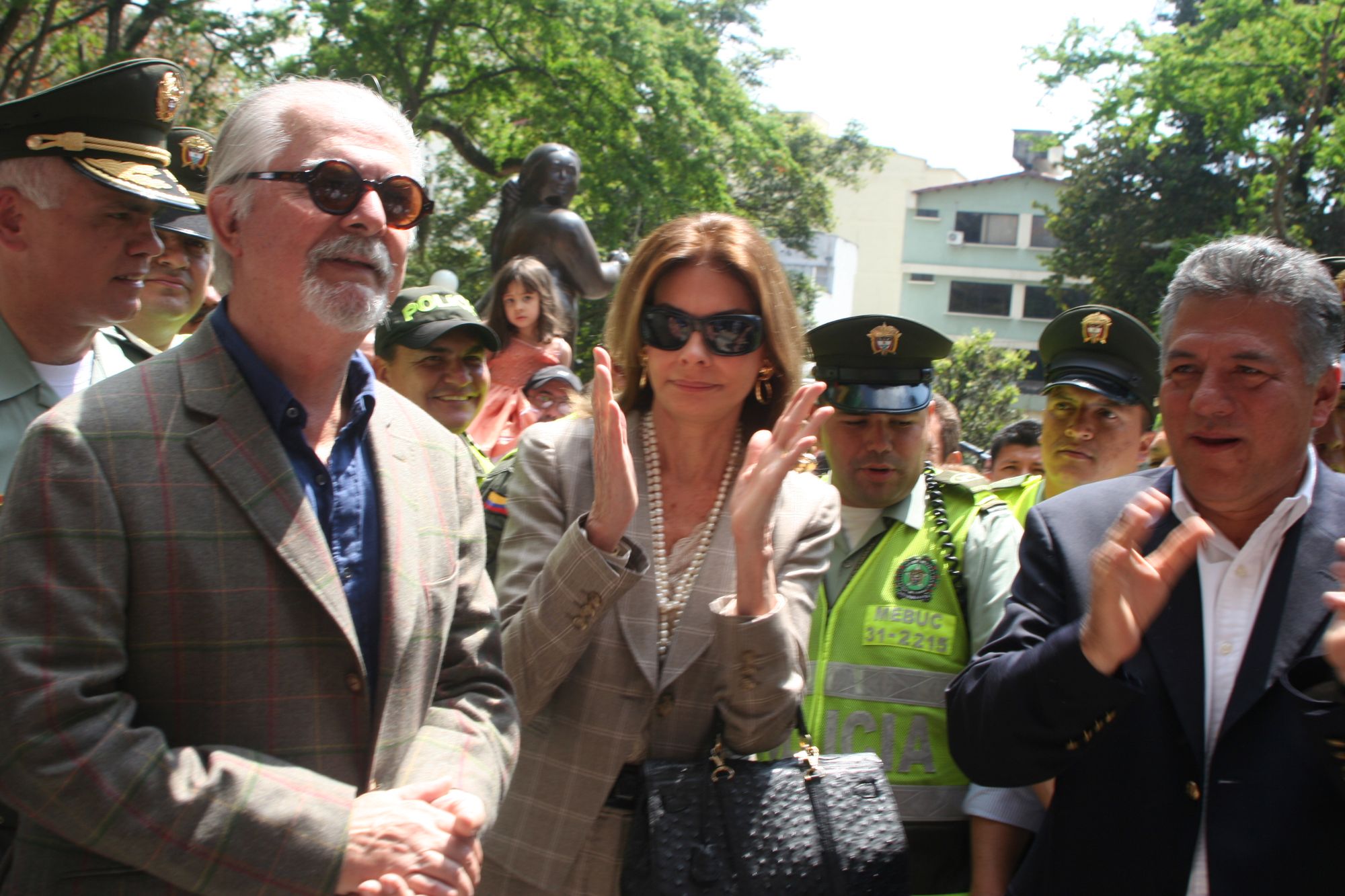 En Bucaramanga se armó la Gorda