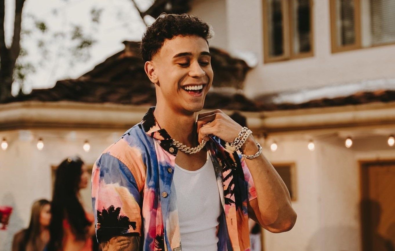 Lunaty estrena “Después del Party”