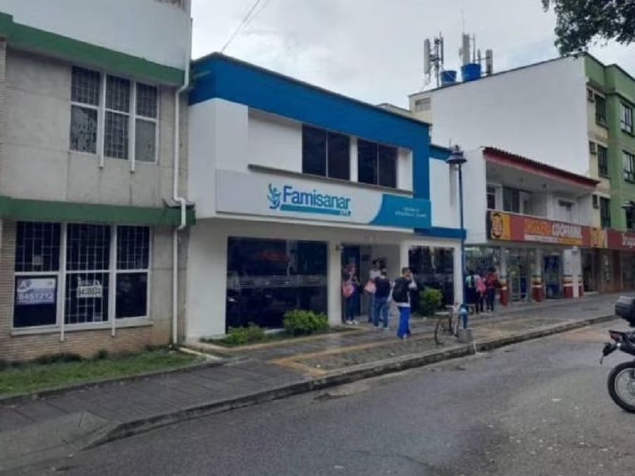 Usuarios de Famisanar en Santander en vilo por intervención de esa entidad