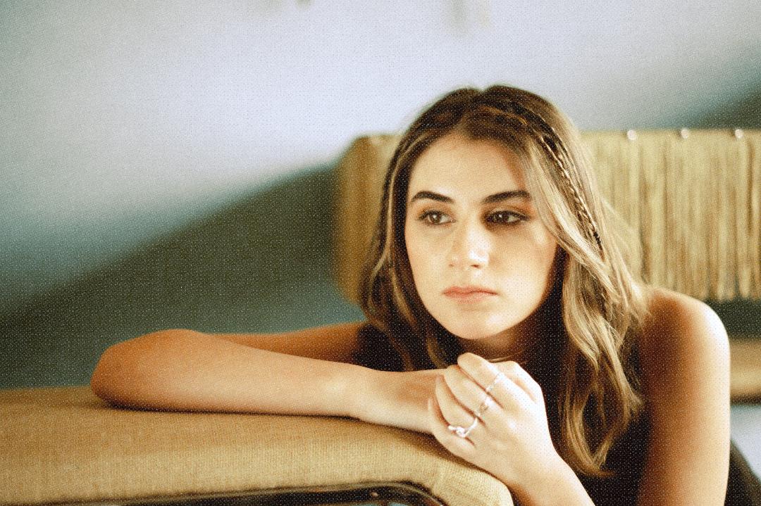 Cristina Charry presenta su cuarto lanzamiento musical