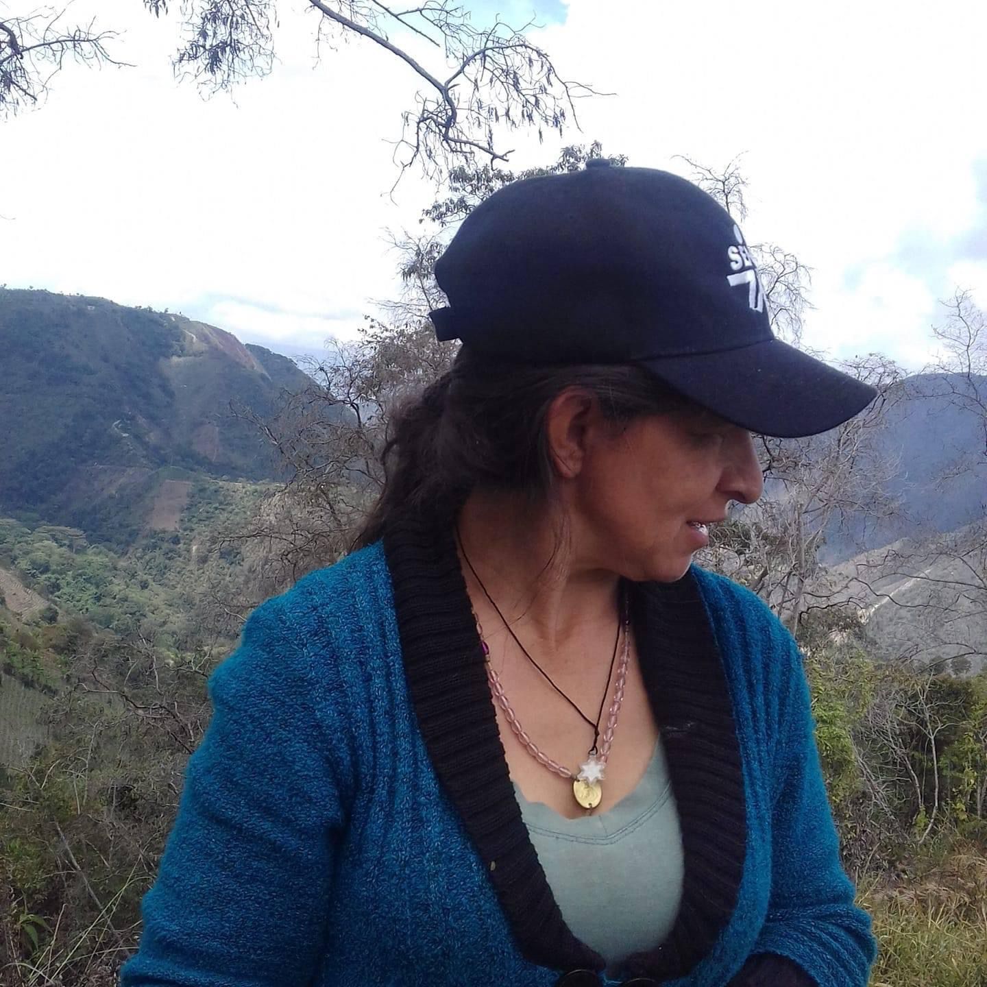 Joven borracho arrasó con  la vida de Dora Margoth