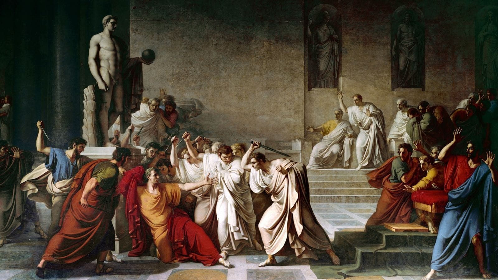 Los Idus de septiembre en Bucaramanga