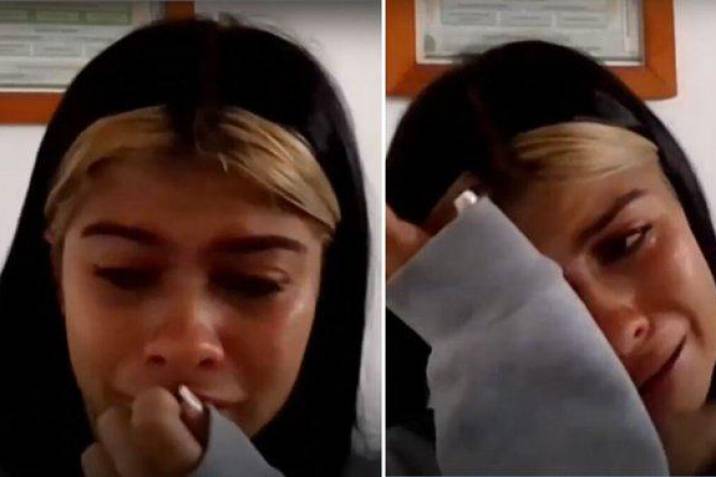 A la cárcel por agredir a su novio y dejarlo incapacitado por 2 meses