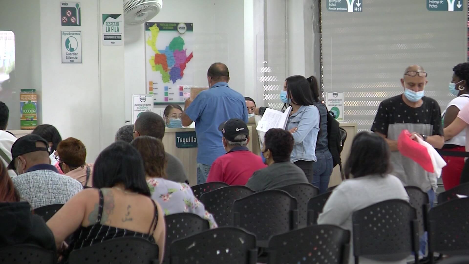 ¿Colombia tiene mejor sistema de salud que Estados Unidos?