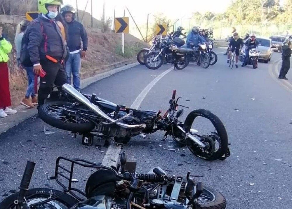 Ingeniero perdió la vida por trágico accidente en Lebrija