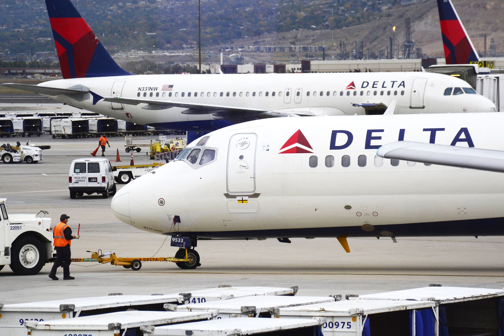 Una aerolínea en Estados Unidos perdió una mascota y ofreció a la dueña 1.800 dólares como recompensa a la pérdida.