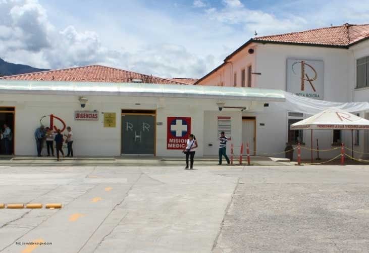 En Málaga entregaron un contrato de $64 mil millones en menos de una semana