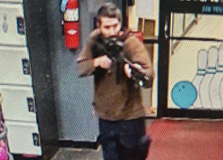 Hombre con armas de largo alcance sembró el terror en Estados Unidos