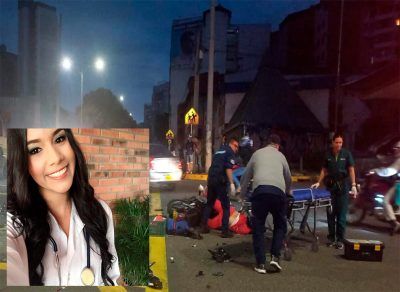 El caso de María Murzi podría quedar en la impunidad