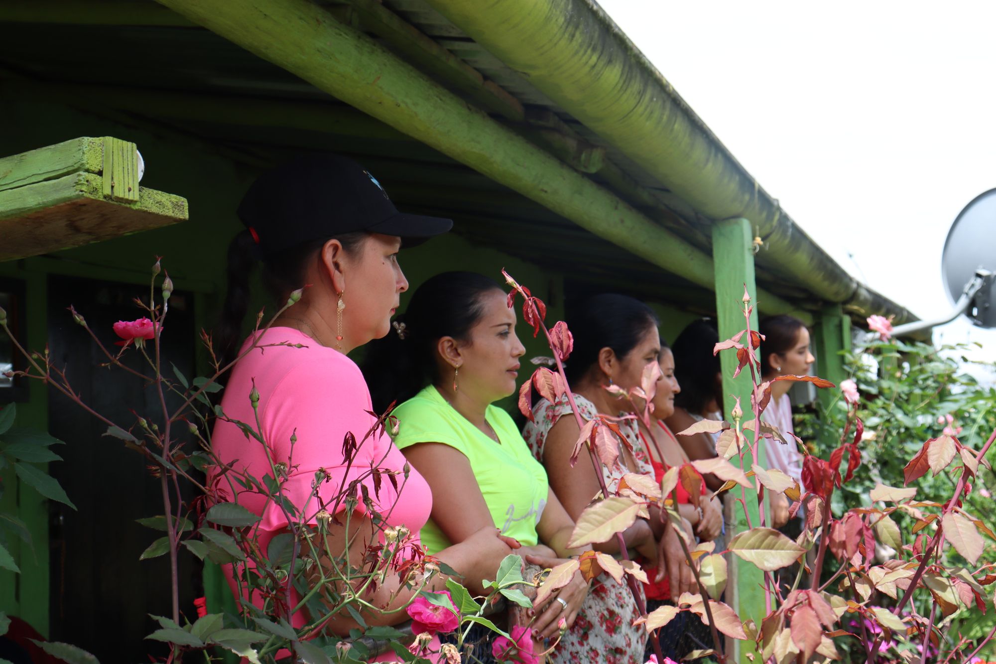 Víctimas de Matanza fueron reivindicadas por el gobierno