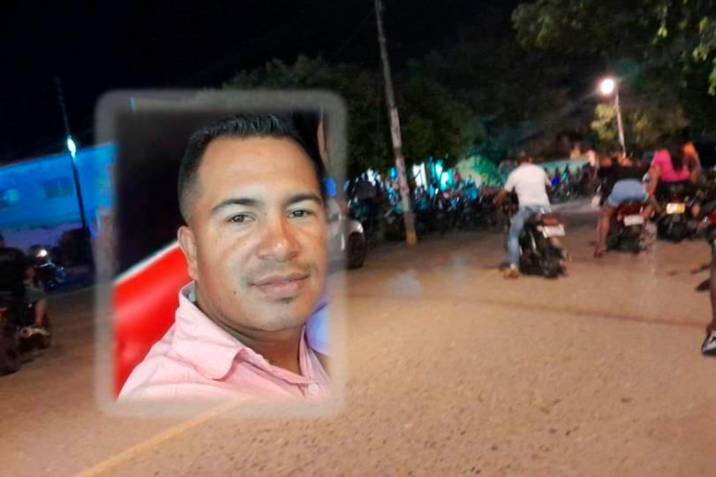 Celos del ex de su mujer por poco le cuestan la vida en Puerto Wilches