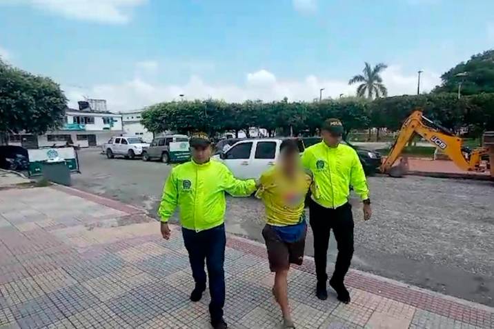 Asesinos del joven sabanero José Carranza pagarán desde prisión