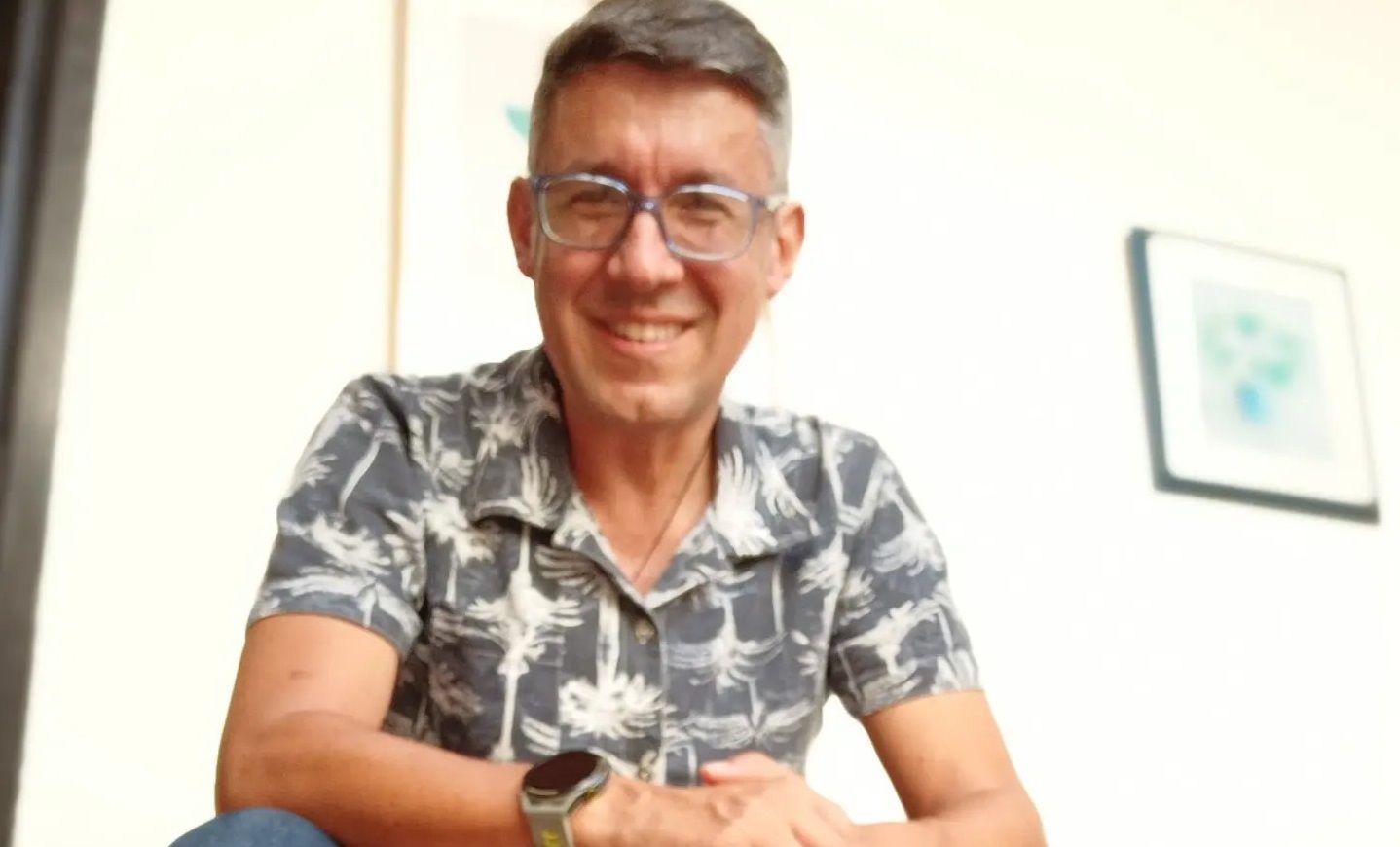 El Socorro que queremos