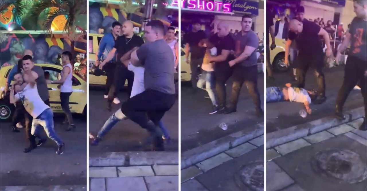 Demandan artículo que permite la rumba hasta las 5 am durante la Feria de Bucaramanga