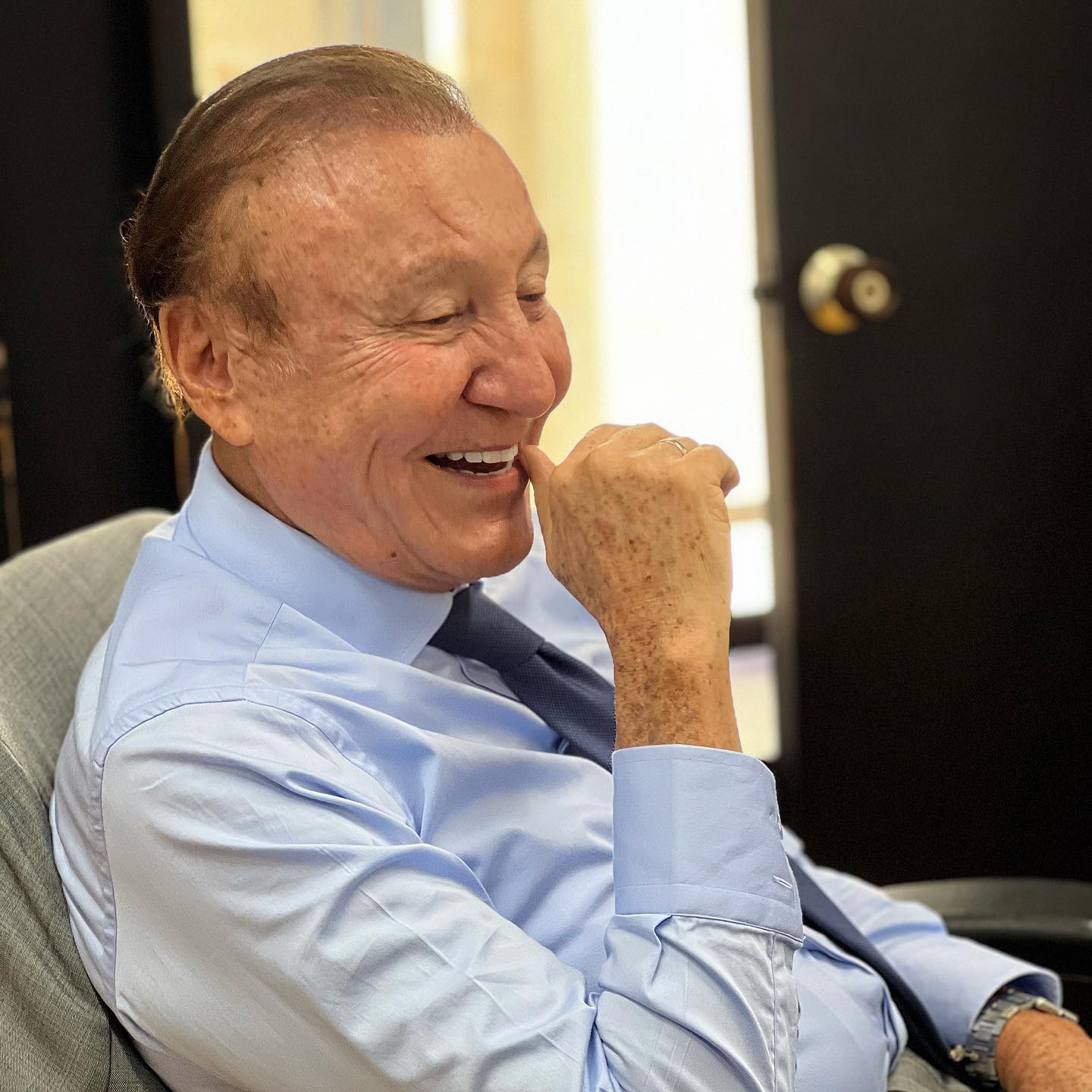 “Voten por mí, por fis”