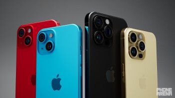 Recalentamiento del IPhone 15 se solucionaría con actualización de IOS