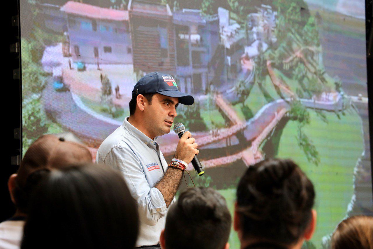 La Transversal del Turismo: la apuesta más grande por Santander