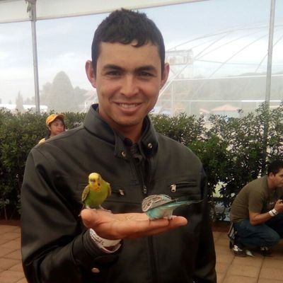 Candidato a la Gobernación se recupera tras accidente