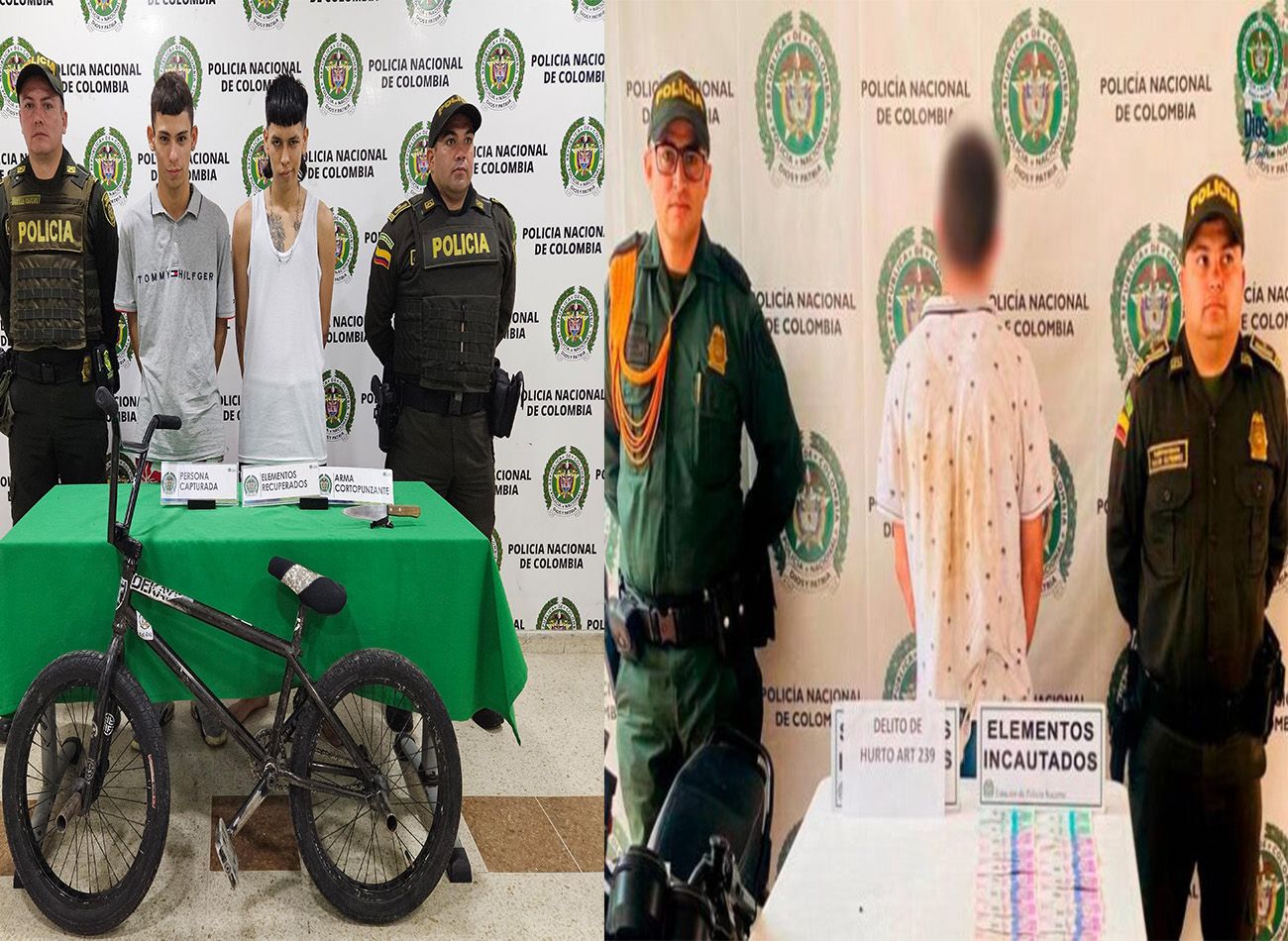 Hampones no lograron salirse con la suya en Santander