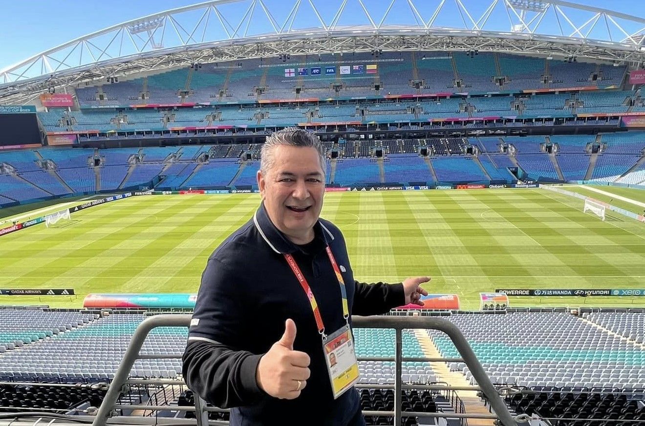 ¡Con sabor a revancha!